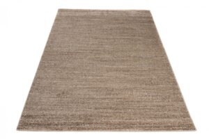 Tapis Sari Beige Mélangé