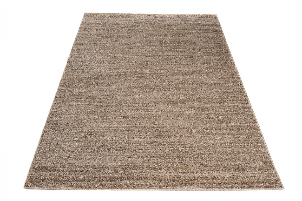 Tapis Sari Beige Mélangé