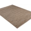 Tapis Sari Beige Mélangé