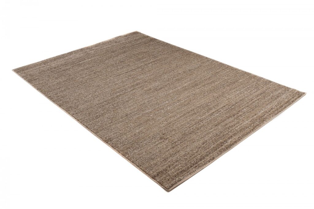 Tapis Sari Beige Mélangé