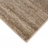 Tapis Sari Beige Mélangé