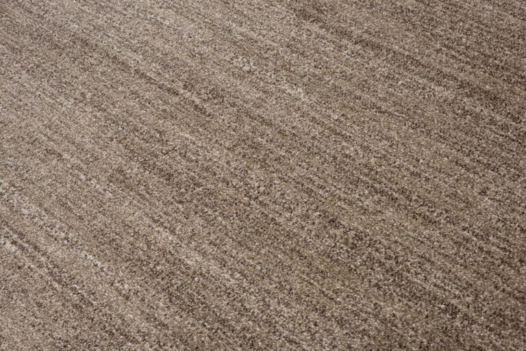 Tapis Sari Beige Mélangé