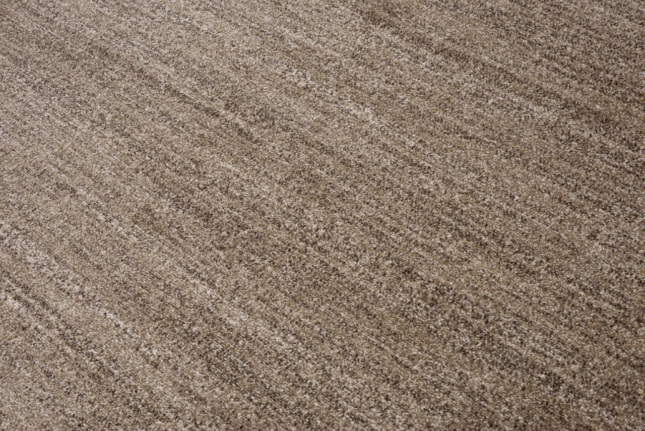 Tapis Sari Beige Mélangé