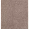 Tapis Noyan Beige Moderne Antidérapant
