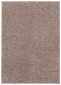 Tapis Noyan Beige Moderne Antidérapant
