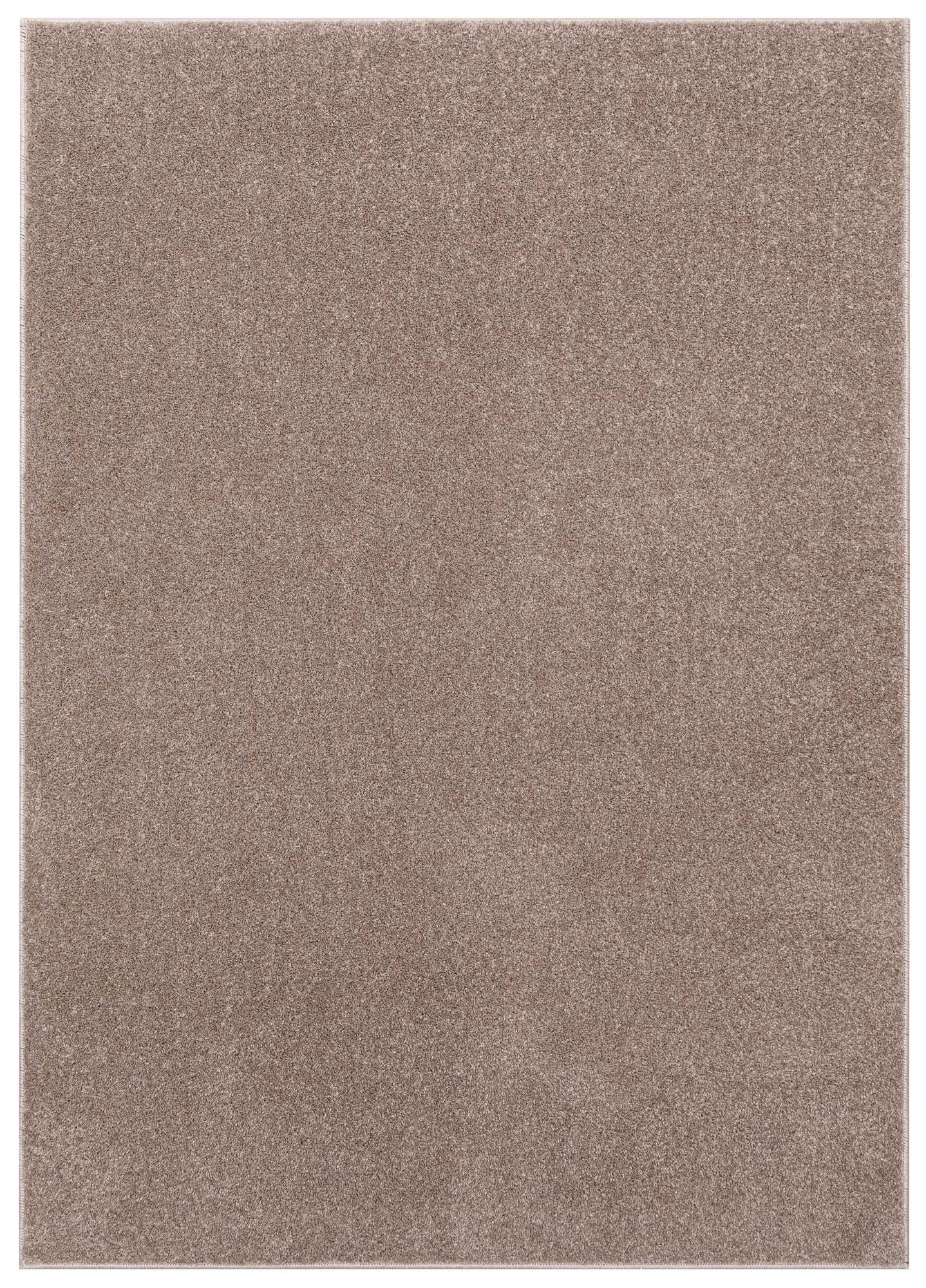 Tapis Noyan Beige Moderne Antidérapant