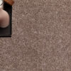 Tapis Noyan Beige Moderne Antidérapant
