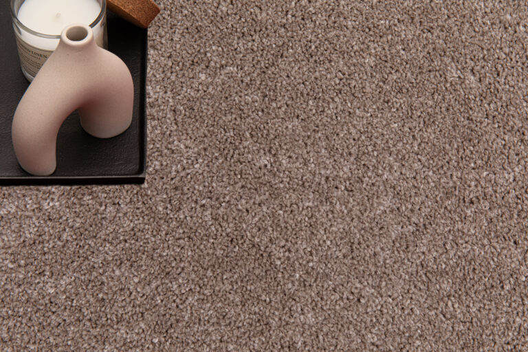 Tapis Noyan Beige Moderne Antidérapant