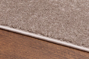 Tapis Noyan Beige Moderne Antidérapant