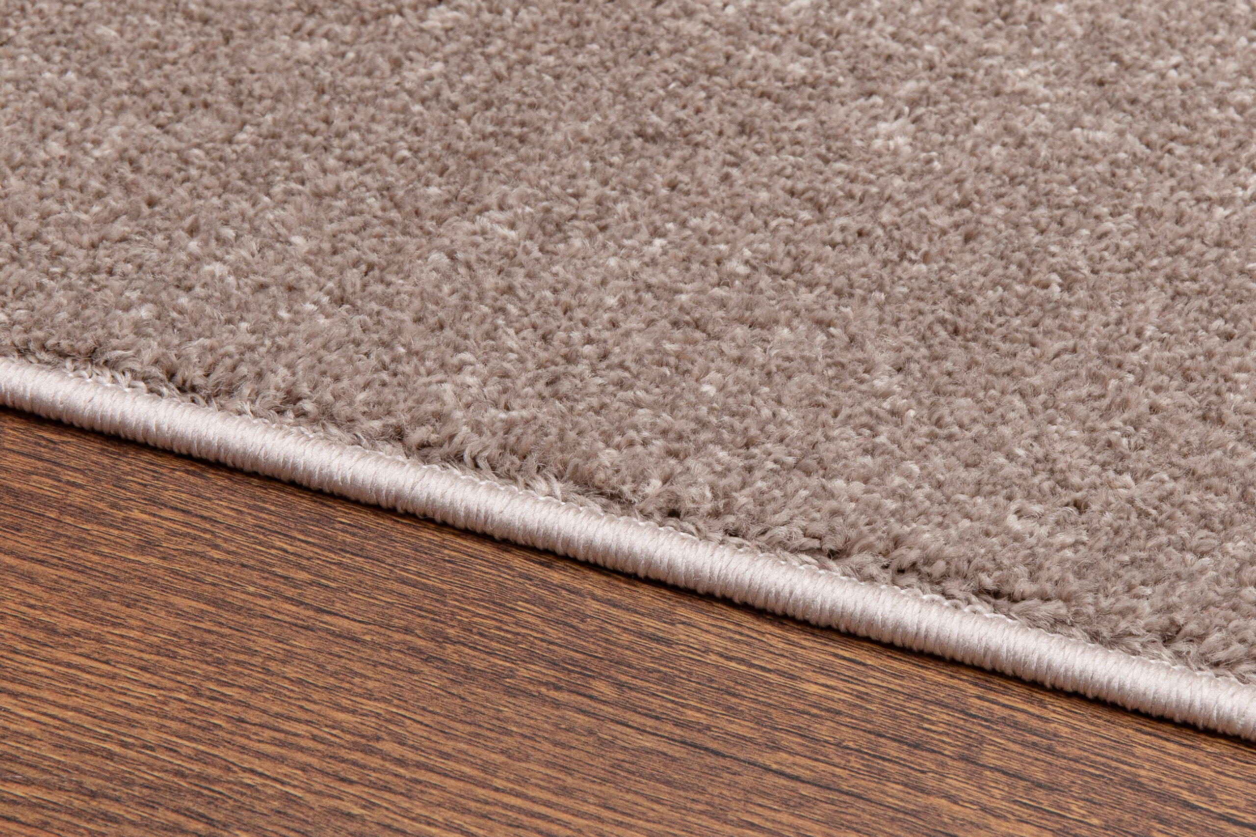 Tapis Noyan Beige Moderne Antidérapant