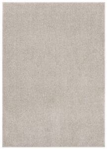 Tapis Noyan Crème Moderne Antidérapant