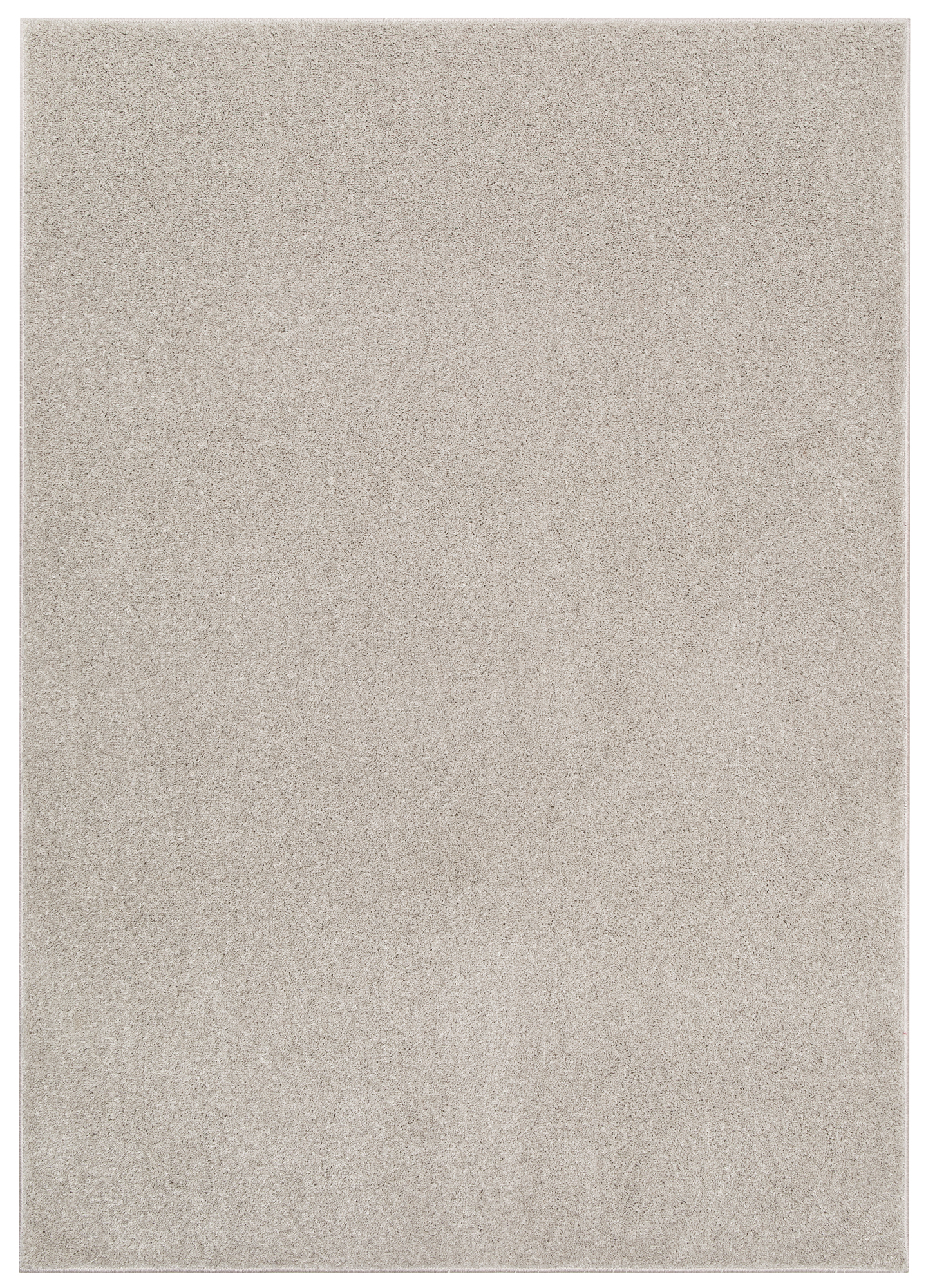 Tapis Noyan Crème Moderne Antidérapant