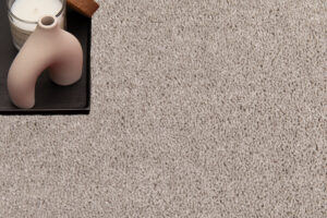 Tapis Noyan Crème Moderne Antidérapant