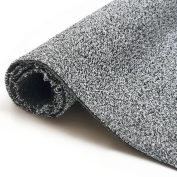 Gazon Synthétique Canyoo Gris 7 mm