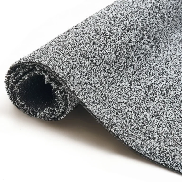 Gazon Synthétique Canyoo Gris 7 mm