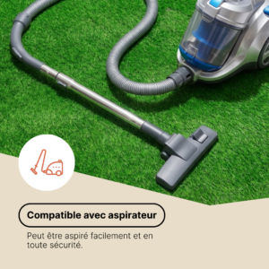 Gazon Synthétique Taifo Vert 40 mm