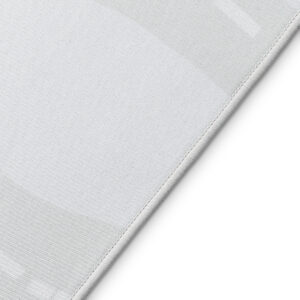 Tapis Enfant Snooki Routes Pastel Beige Antidérapant