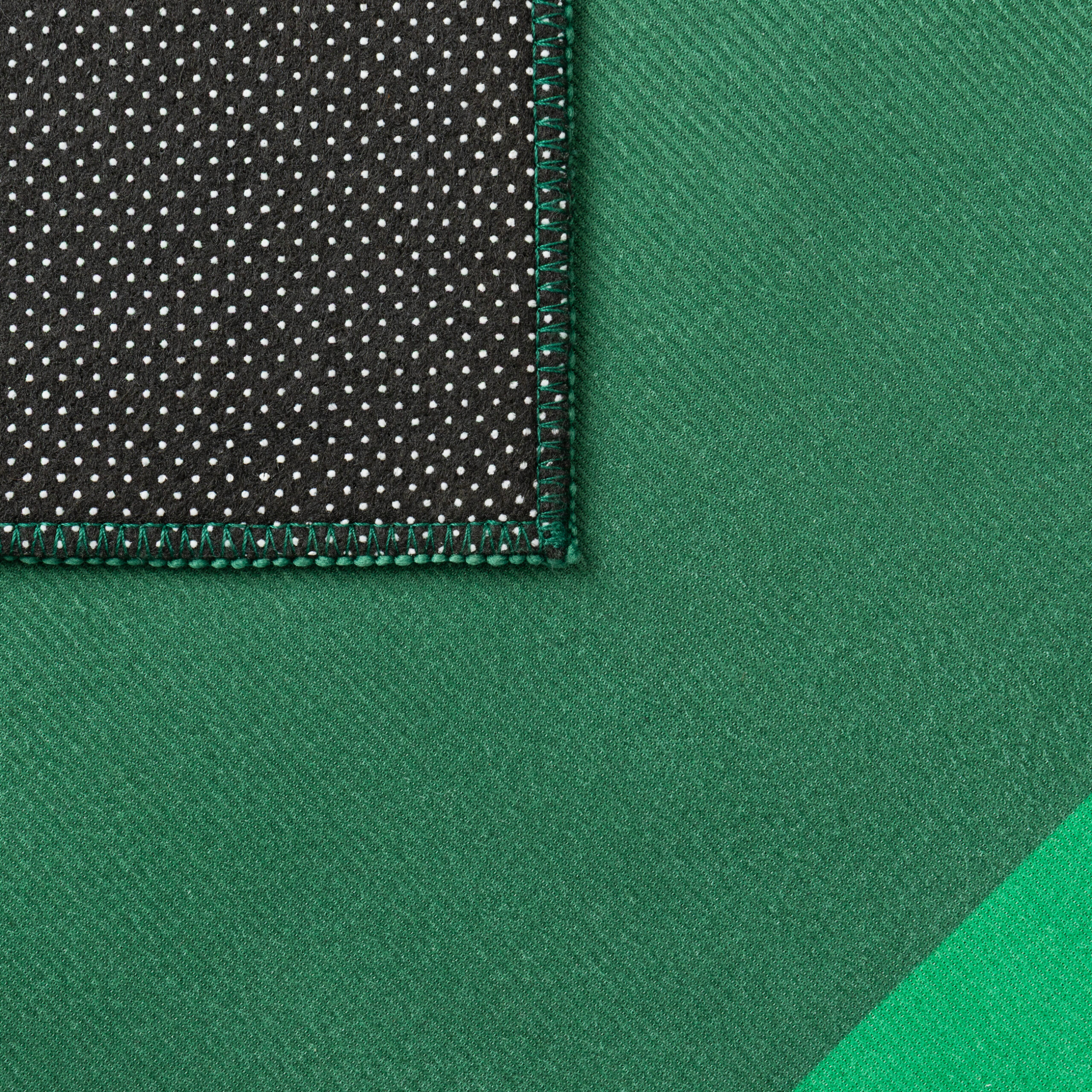 Tapis Enfant Snooki Terrain de Football Vert Antidérapant