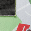 Tapis Enfant Snooki Ville Vert Antidérapant