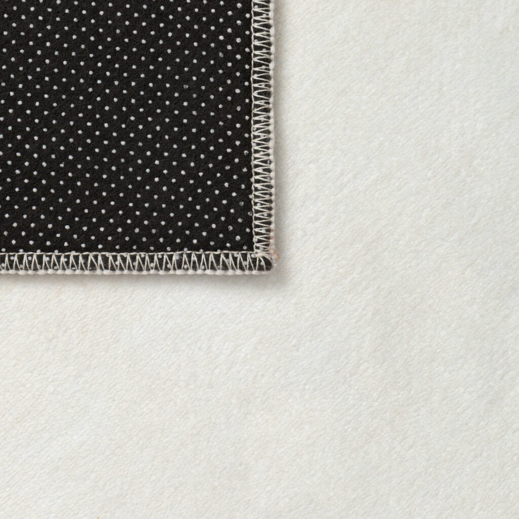 Tapis Wisp Beige Abstrait
