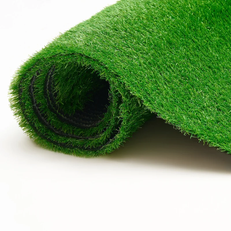 Gazon Synthétique Taifo Vert 20 mm