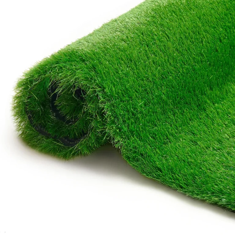 Gazon Synthétique Taifo Vert 40 mm