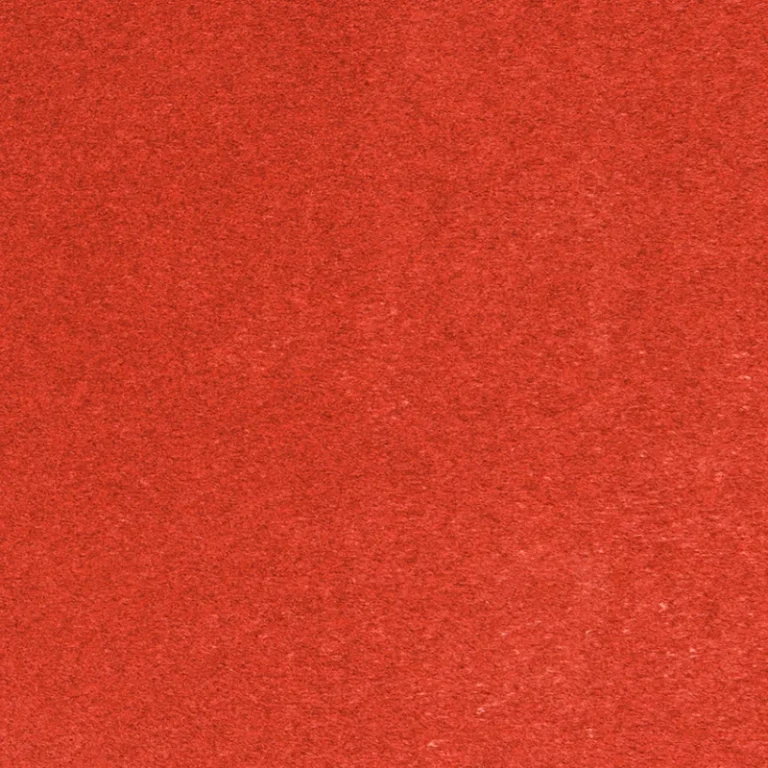 Gazon Synthétique Pemba Rouge 4mm