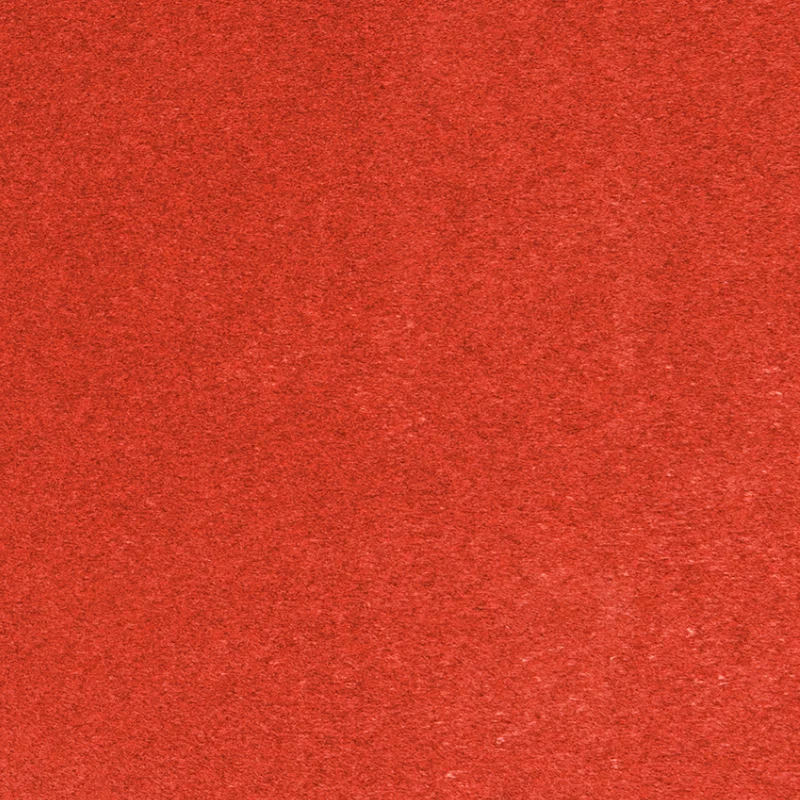 Gazon Synthétique Pemba Rouge 4mm