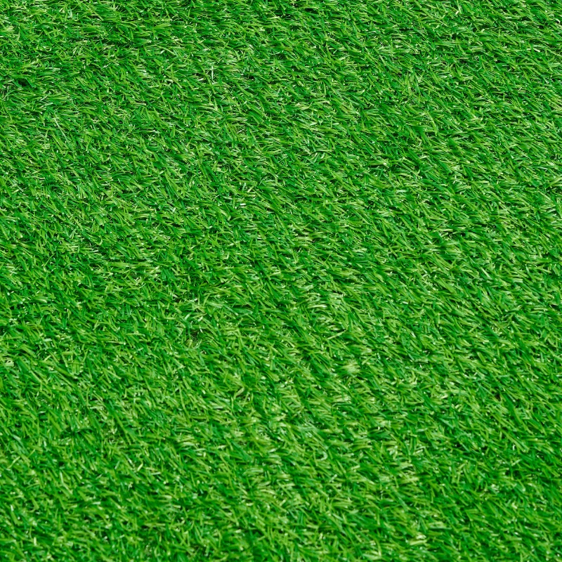Gazon Synthétique Taifo Vert 20 mm