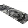 Tapis De Passage Dream Géométrique Gris Triangles