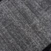 Tapis De Passage Dream Gris Géométrique Cadre