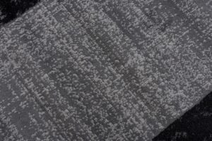 Tapis De Passage Dream Gris Géométrique Cadre