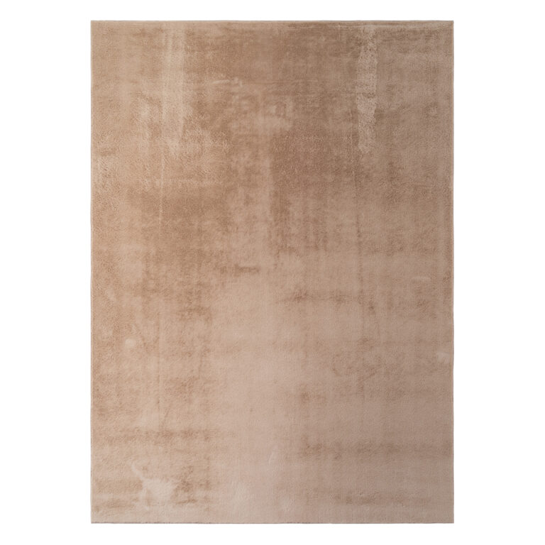 Tapis Lumi Beige Antidérapant