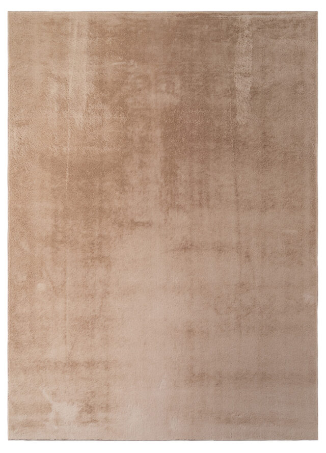 Tapis Lumi Beige Antidérapant