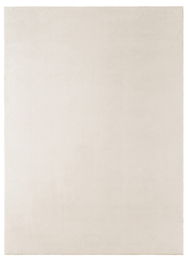 Tapis Lumi Crème Antidérapant