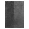 Tapis Lumi Gris Foncé Antidérapant