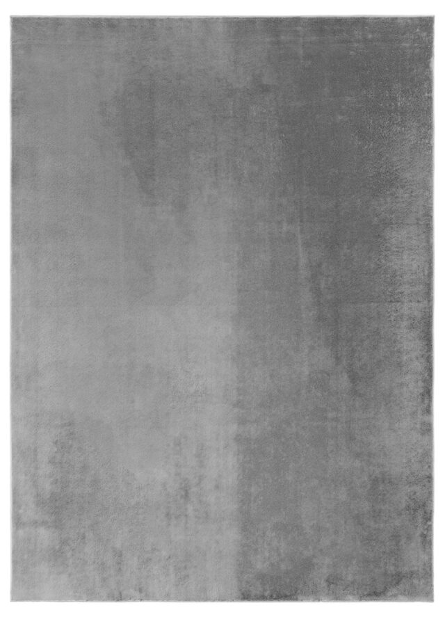 Tapis Lumi Gris Clair Antidérapant