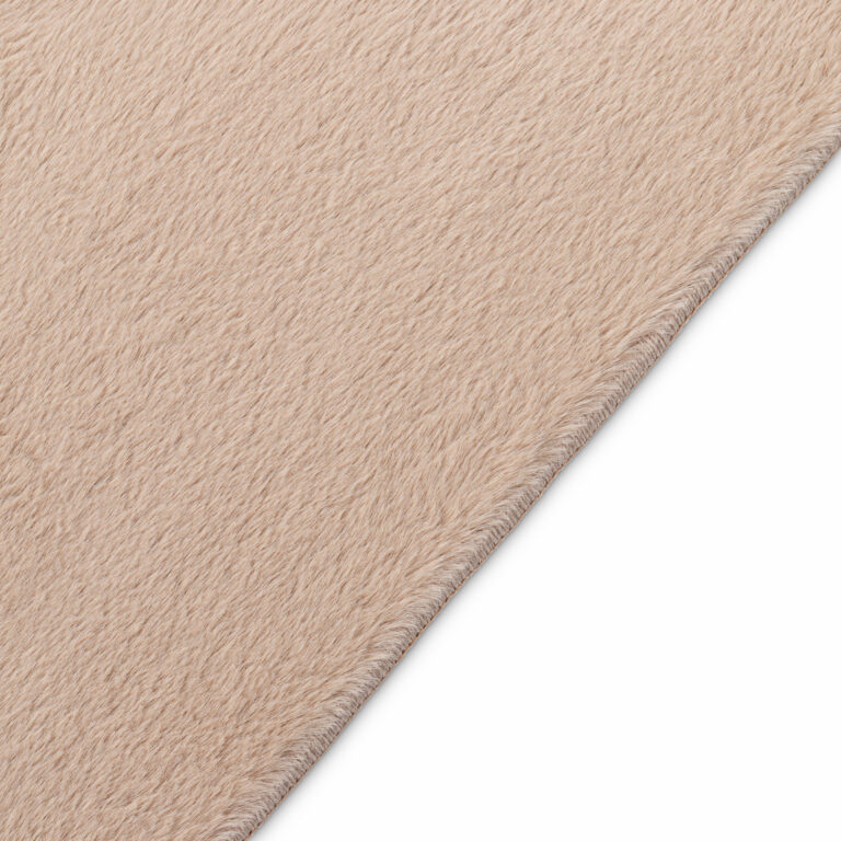 Tapis Lumi Beige Antidérapant