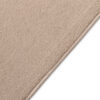 Tapis Lumi Marron Antidérapant