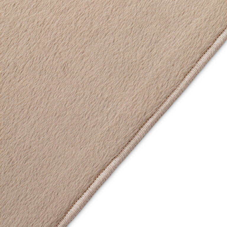 Tapis Lumi Marron Antidérapant