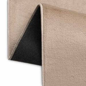 Tapis Lumi Marron Antidérapant