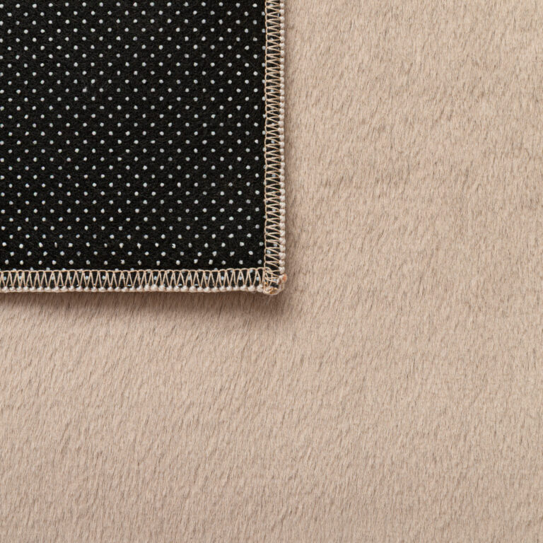 Tapis Lumi Marron Antidérapant