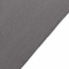 Tapis Lumi Gris Foncé Antidérapant