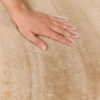 Tapis Lumi Beige Antidérapant
