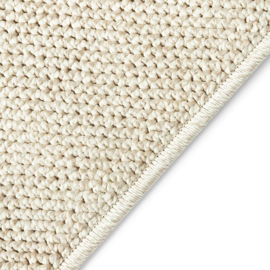 Tapis Extérieur Calma Crème