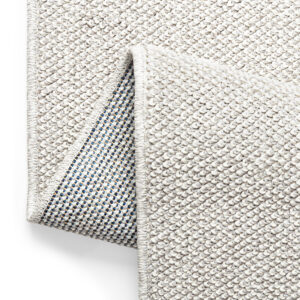 Tapis Extérieur Calma Gris Clair