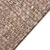 Tapis Extérieur Verano Marron