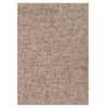 Tapis Extérieur Verano Marron
