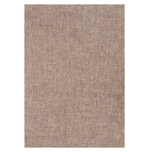 Tapis Extérieur Verano Marron