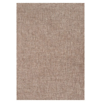 Tapis Extérieur Verano Marron